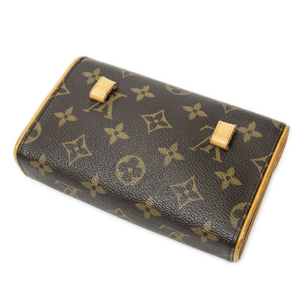 Louis Vuitton Florentine - Picture 2 of 5
